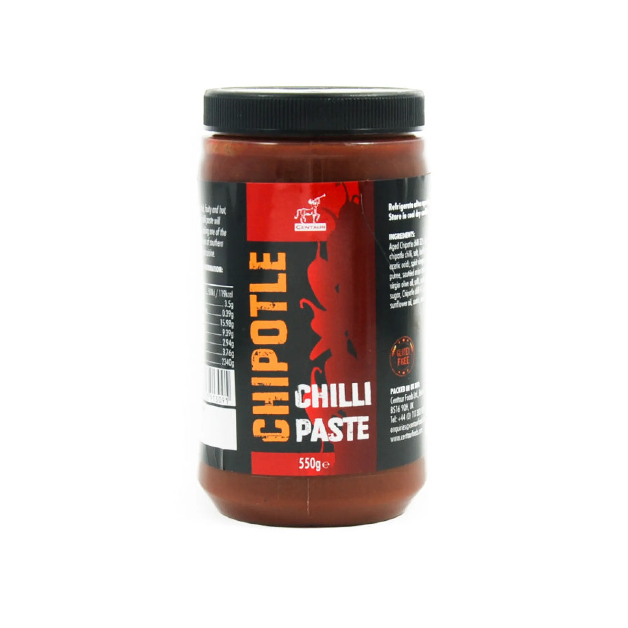 Centaur Chipotle Chilli Paste, 550g Discount