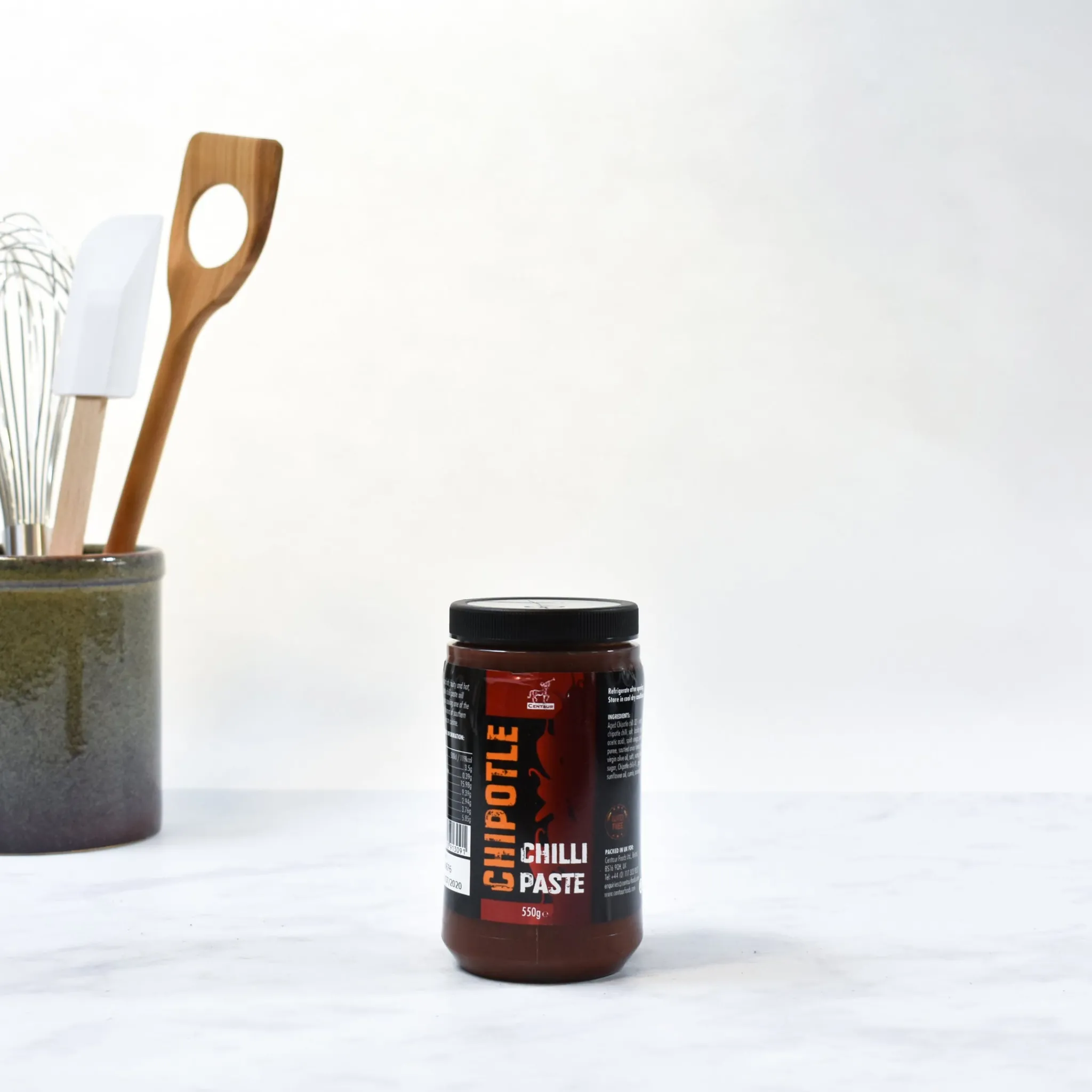 Centaur Chipotle Chilli Paste, 550g Discount