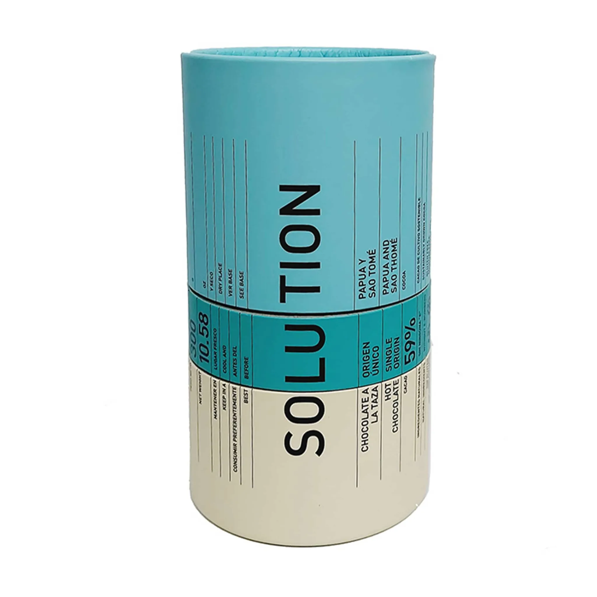 Chocolat Factory Creamy Milk Hot Chocolate, 300g Clearance