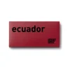 Chocolat Factory Ecuador Dark Chocolate Bar, 100g Hot