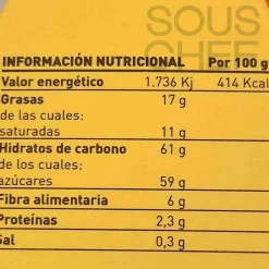 Chocolat Factory White Chocolate Covered Lemon Peel, 110g