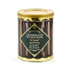 Casa Eceiza Chocolate Covered Cigarrillos Hot