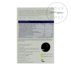 Clearspring Arame Seaweed, 30g Hot