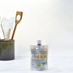 Clearspring Organic Umami Paste with Ginger, 150g New