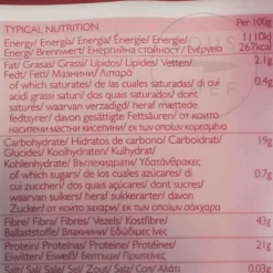 Clearspring Shiitake Mushrooms - Organic, 40g