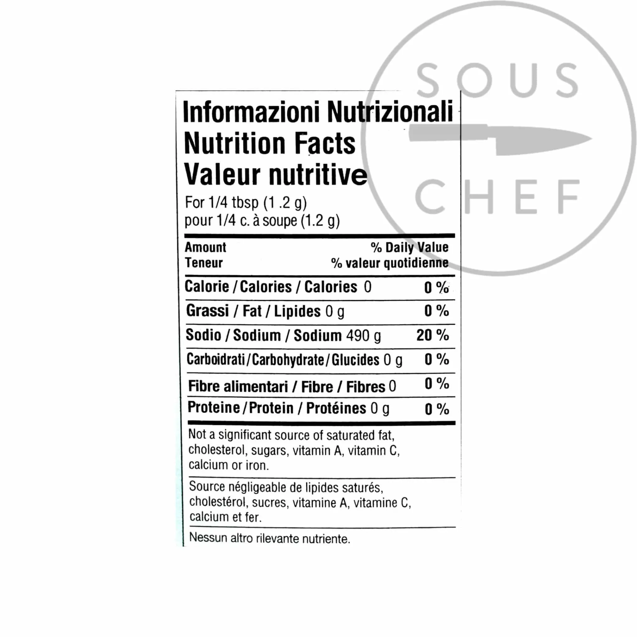 Sale Marino Coarse Sea Salt, 1kg Online