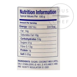 Coco Lopez - Cream of Coconut, 425g Sale