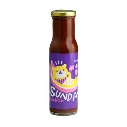Conbini Sunday Sauce, 250ml Best