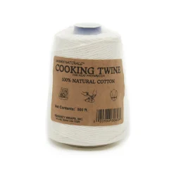 Regency Naturals Cooking Twine Cone 500ft Best