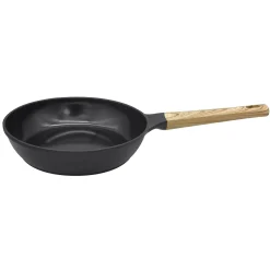 Cookut Lightweight Non-Stick Frying Pan, Black, BPA-Free Outlet