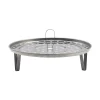 Cookut Stainless Steel Steaming Tray Online