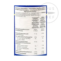 Cortas Foul Medammes - Cooked Fava Beans Hot