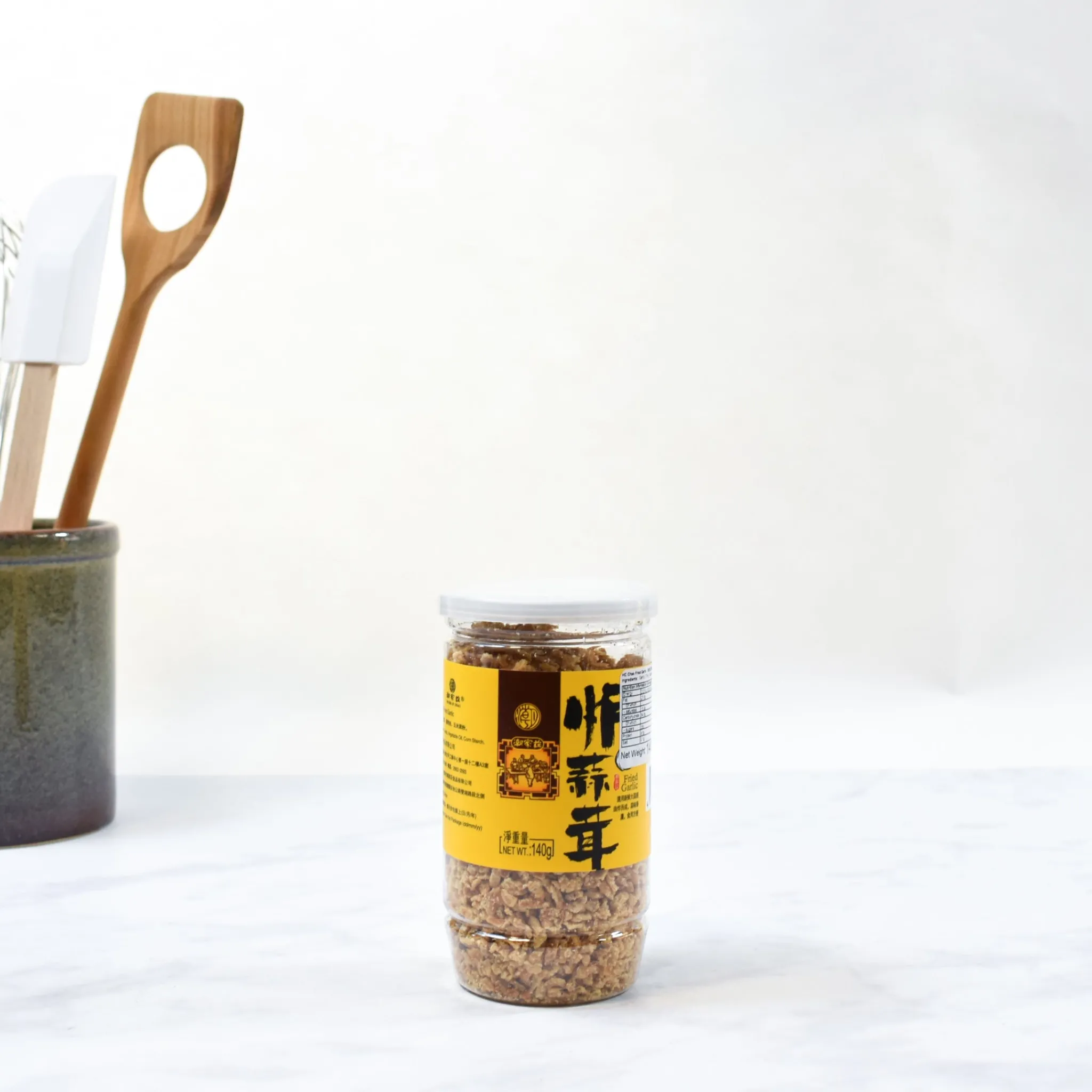 House of Chao Crispy Fried Garlic, 140g Online