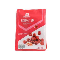 Bestore Crispy Jujube Snack, 100g