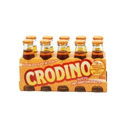 Crodino - 10 Bottles New