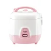 Cuckoo 6 Person Pink Electric Rice Cooker, 1 Litre Discount