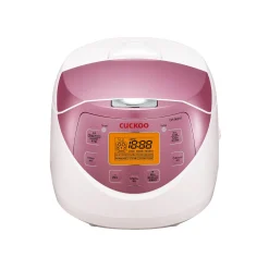 Cuckoo Electric Rice Cooker 1L - 6 Persons Clearance
