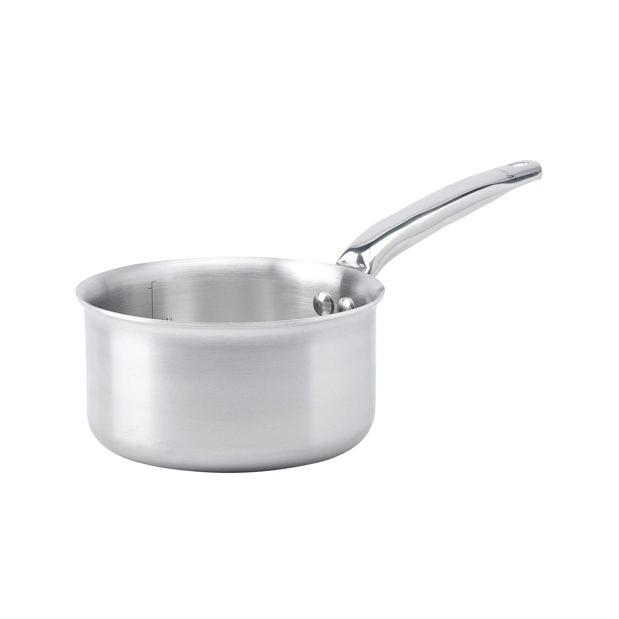 De Buyer Alchimy Saucepan, 16cm Best