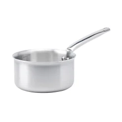 De Buyer Alchimy Saucepan, 18cm