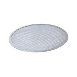 De Buyer Aluminium Pizza Tray Hot
