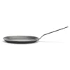 De Buyer Blue Steel Crepe Pan, 24cm Online