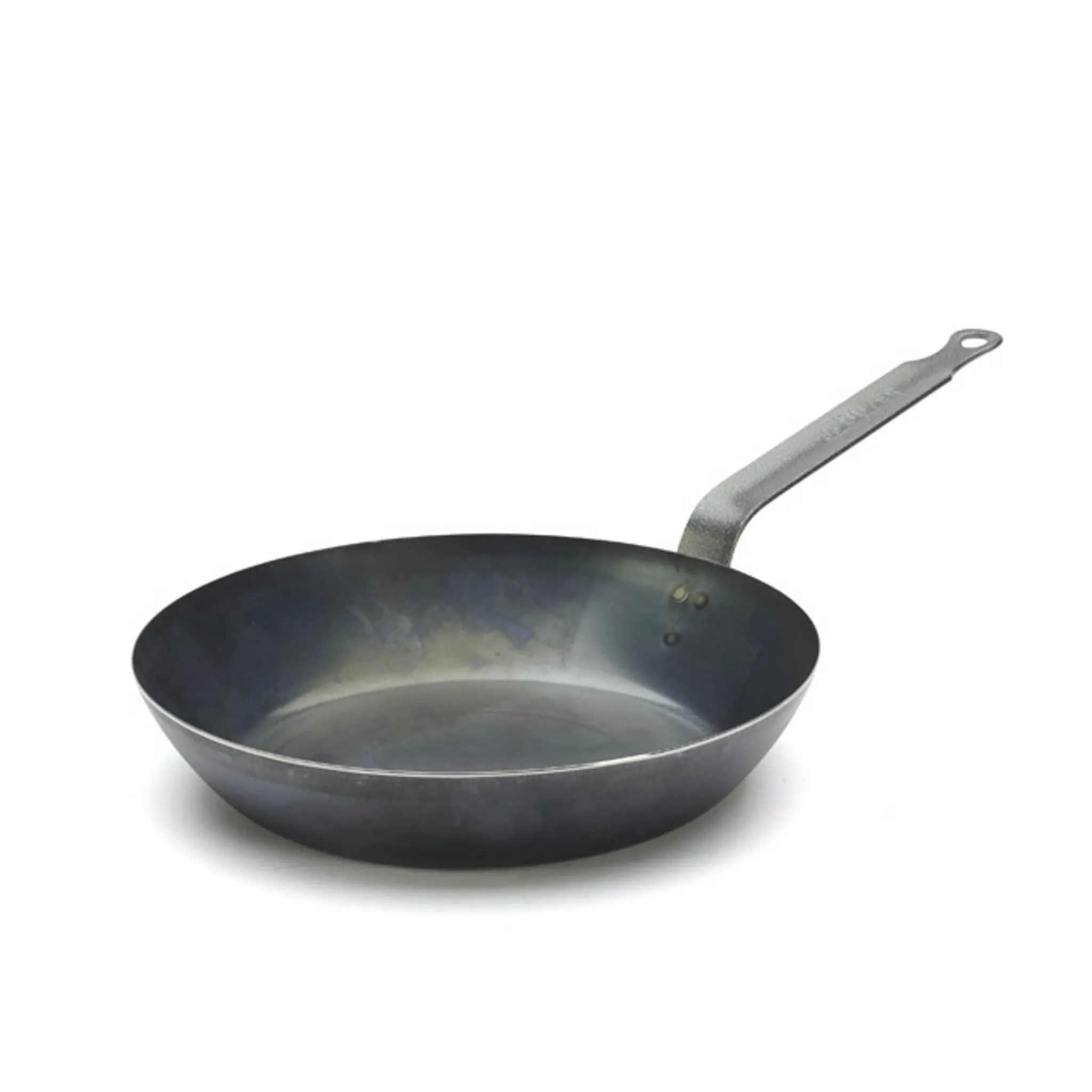 De Buyer Blue Steel Frying Pan Online