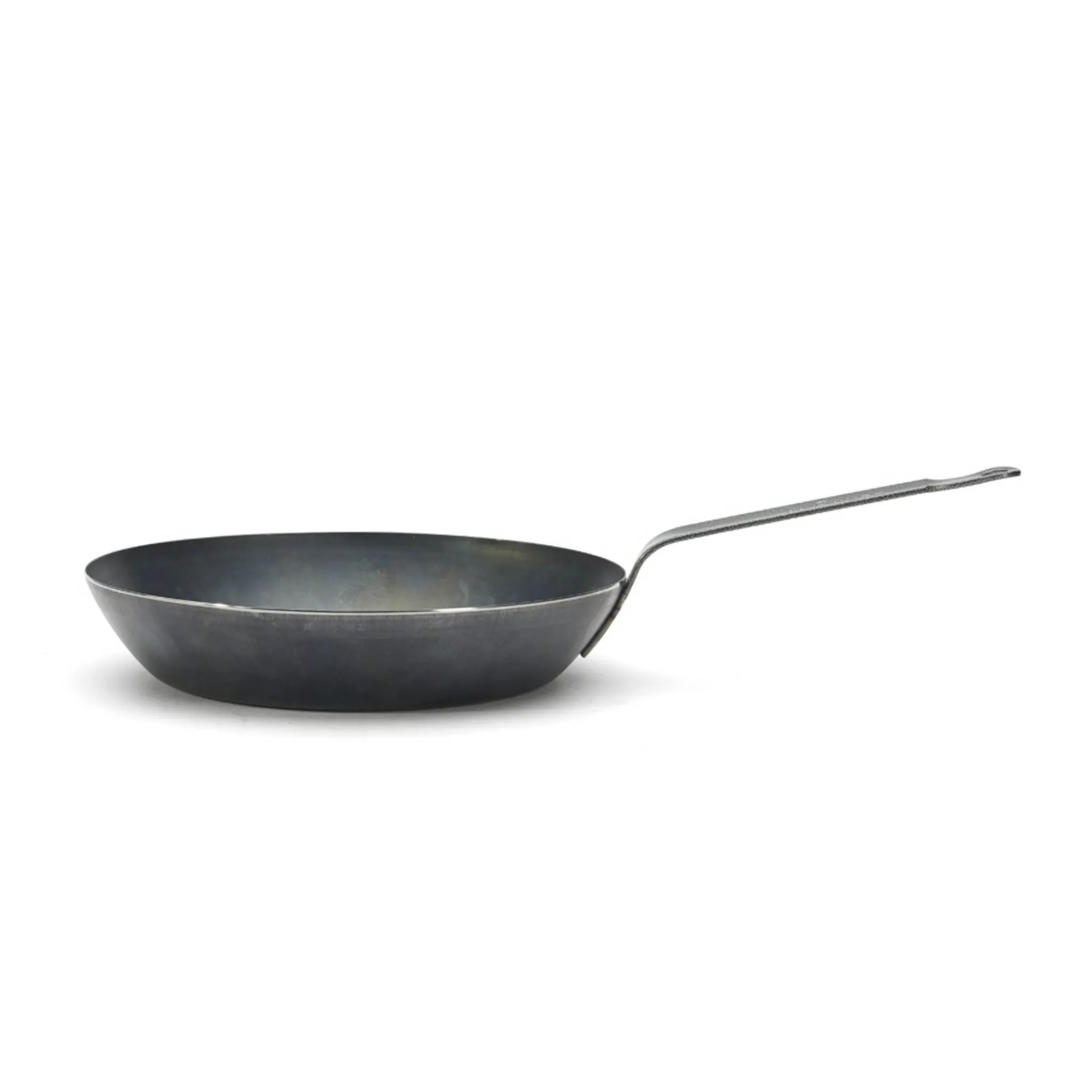 De Buyer Blue Steel Frying Pan Online