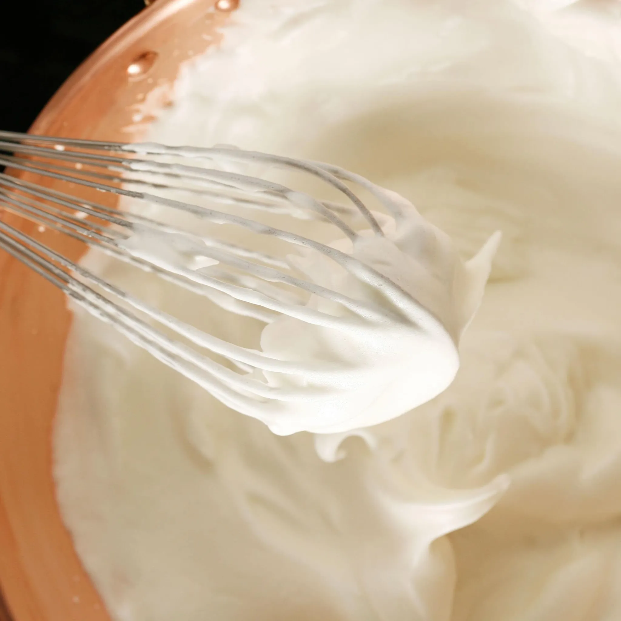 De Buyer Copper Beating Bowl Best