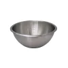 De Buyer Hemisphere Mixing Bowl with Silicone Base, 16cm Outlet