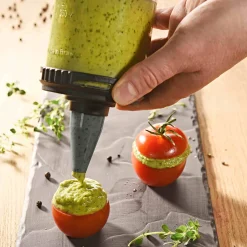 De Buyer 'Le Tube' Pro Pastry Syringe Sale