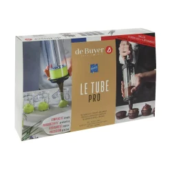 De Buyer 'Le Tube' Pro Pastry Syringe Sale