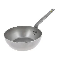 De Buyer Mineral B Country Frying Pan Sale