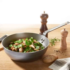 De Buyer Mineral B Country Frying Pan Sale