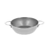 De Buyer Mineral B Country Frying Pan With 2 Handles, 32cm Online