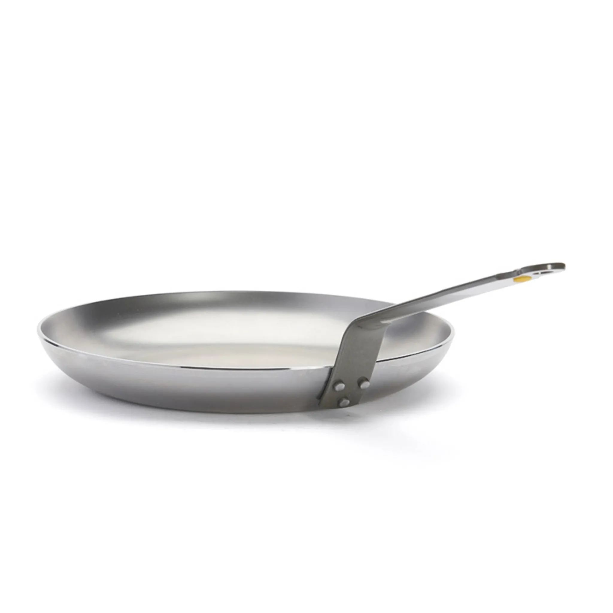 De Buyer Mineral B Omelette Pan, 28cm