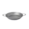 De Buyer Mineral B Paella Pan, 32cm Outlet