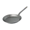 De Buyer Mineral B Steak Pan