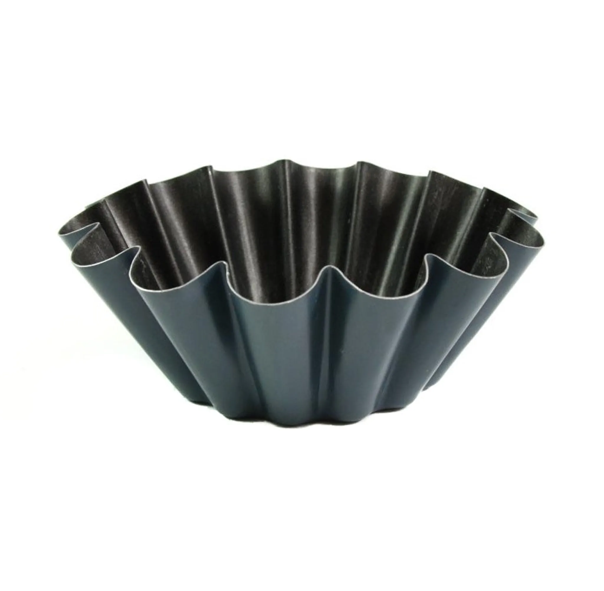 De Buyer Non-Stick Brioche Mould 100mm dia x 45mm high Sale