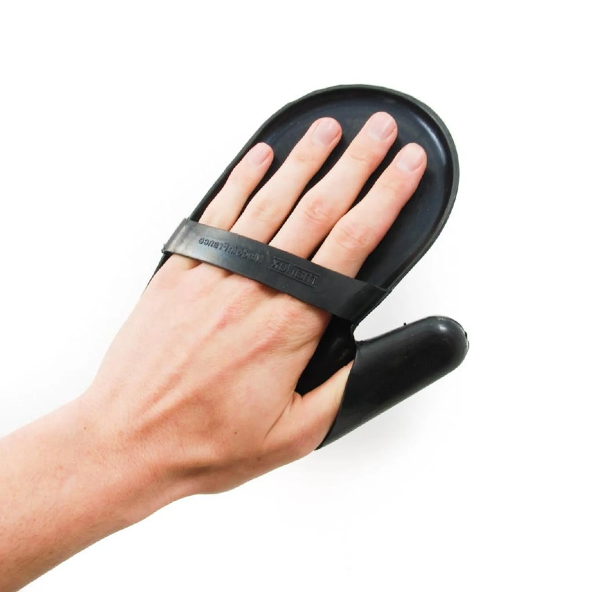 De Buyer Oyster Glove - For Right Handers Hot