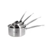 De Buyer Prim Appety Stainless Saucepan Set Best