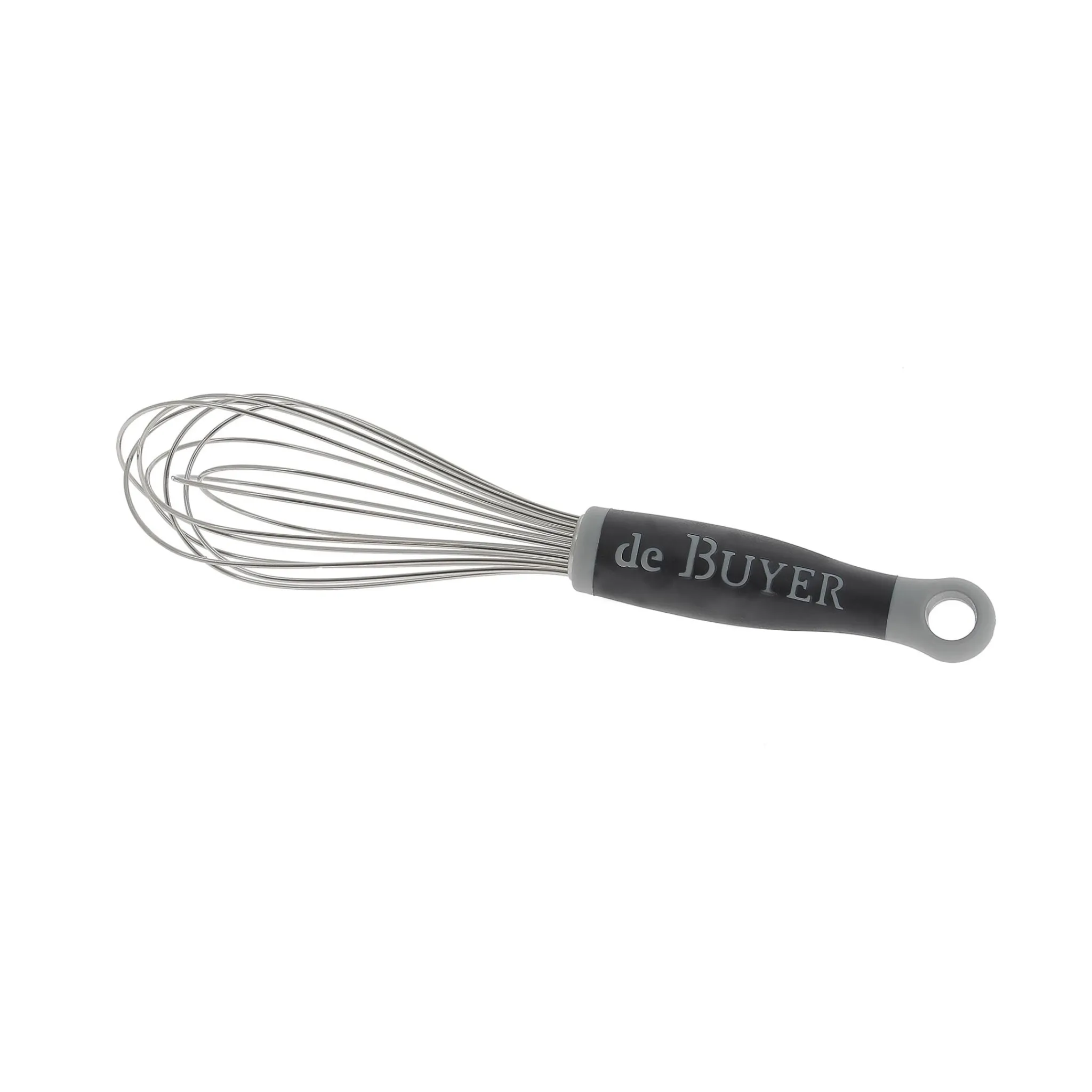 De Buyer Professional Stainless Steel Whisk