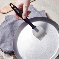 De Buyer Silicone Pastry Brush Discount