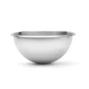 De Buyer Stainless Steel Hemisphere Mixing Bowl Online