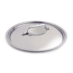 De Buyer Stainless Steel Lid For Inocuivre or Affinity