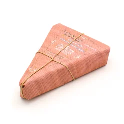 De Juan Fig and Almond Wedge, 250g Clearance