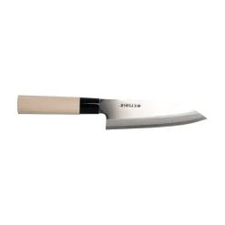 Kiji Stoneware & Ceramics Deba Knife, 15cm Hot