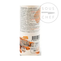 Deco Relief Concentrated Speculoos Flavour, 125ml Discount