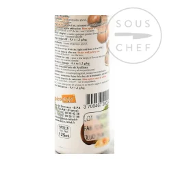 Deco Relief Concentrated Hazelnut Flavour, 125ml Best