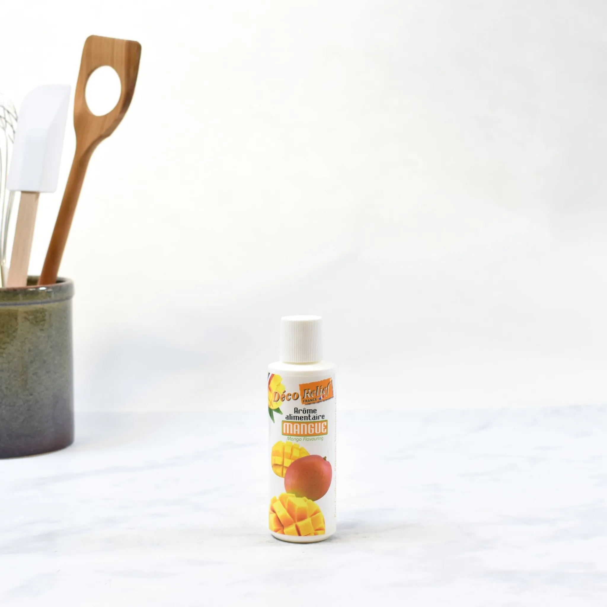 Deco Relief Concentrated Mango Flavour, 125ml