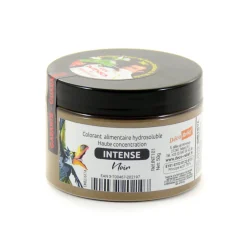 Deco Relief Intense Black Food Colour, 50g Outlet